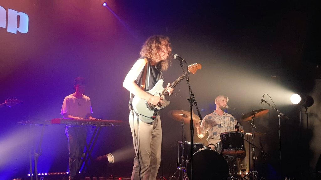 Ràdio la Veu TV tweet media