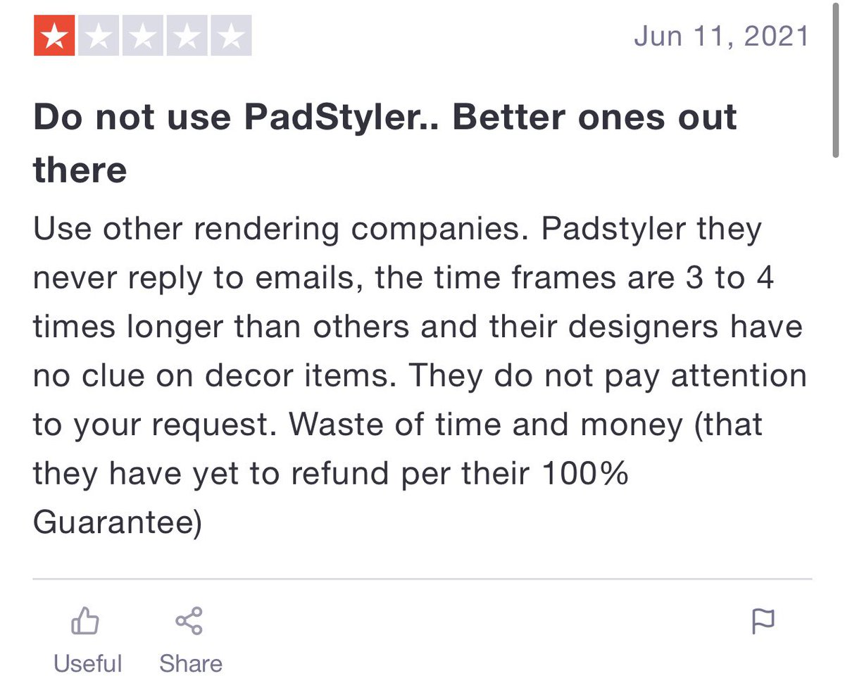 ZMcare's tweet photo. @PadStyler Padstyler Reviews https://t.co/bRl3hFiHIl