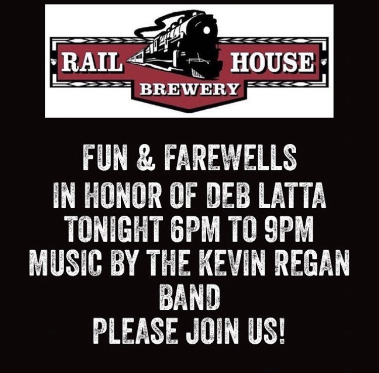 Come join us tonight!