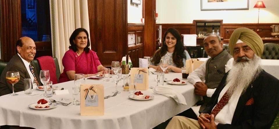 Sikh Council of Wales (@sikh_of) on Twitter photo 