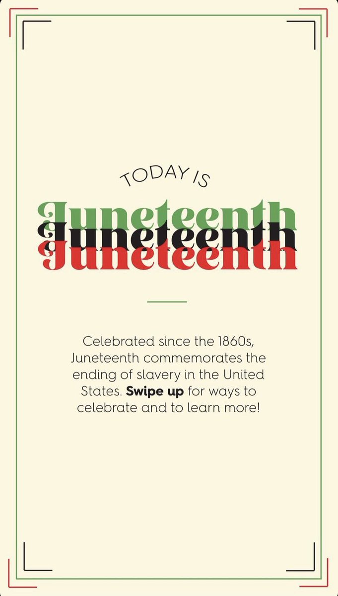 Our sisters in United States chapters are celebrating a day of freedom from enslavement, Juneteenth. Part of being an Alpha Gam is contributing to the world’s work, and we believe it is specifically in equality for all. Recognize history and never let it happen again.