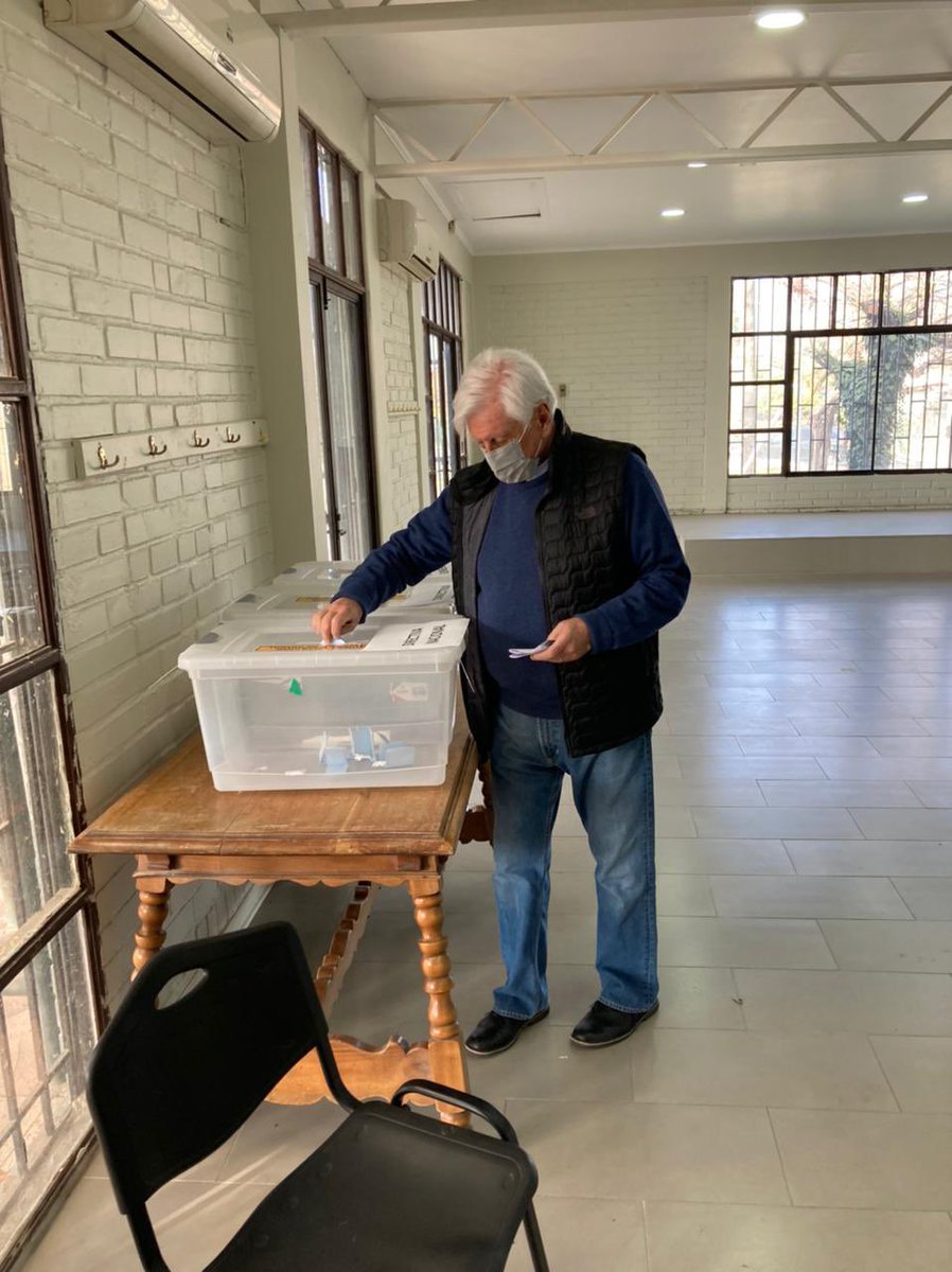 Raúl Torrealba tweet media