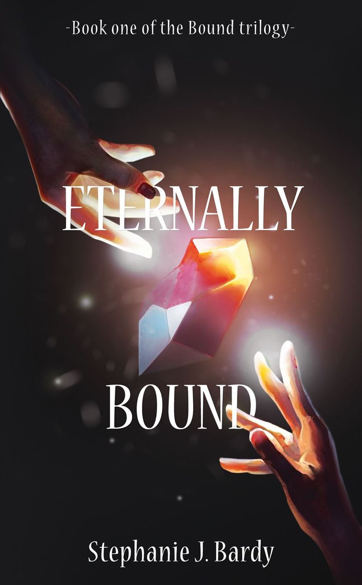 MartMyth's tweet image. Eternally Bound: JayZoMon's Pop Culture Exclusive by Stephanie J.Bardy
SKU: 10019
$9.95
mythmart.com/product-page/e…