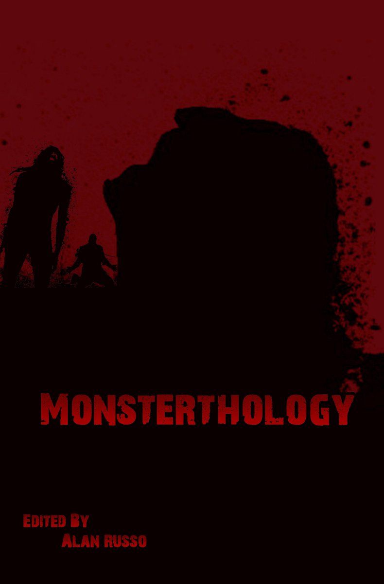 MartMyth's tweet image. Monsterthology (Volume 1)
SKU: 10009
$12.95
mythmart.com/product-page/m…