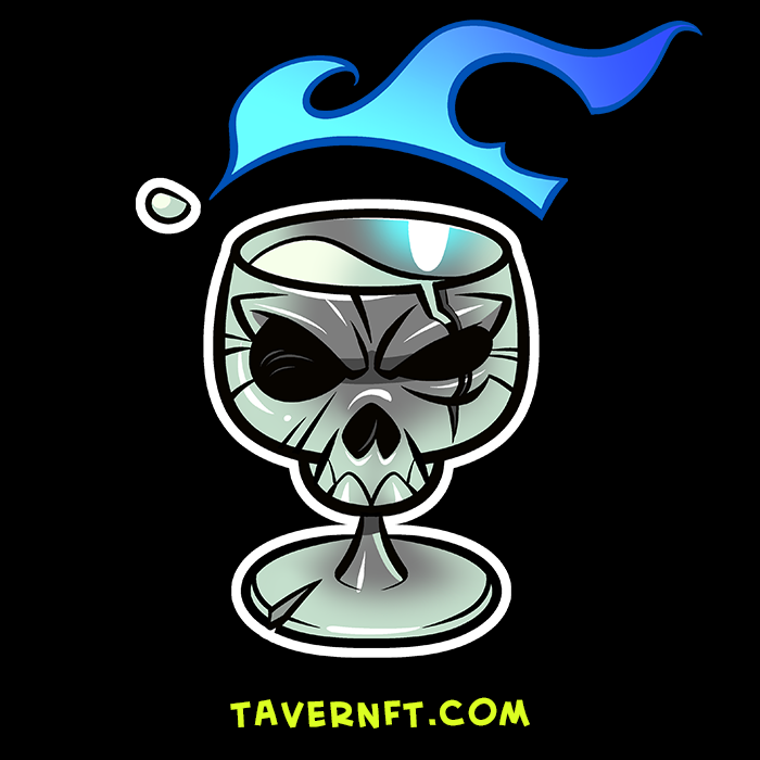 Thank you guys! <a href="/DesertMinter/">SteveBambury.nft</a> &amp; <a href="/RoninNFT/">RoninNFT</a> 🥳🍻 But you can't drink beer without a #Vodka Death Shot! 😋

Stay tuned for the next #NFT drop of #Crypto Foods!

🥃🔥
