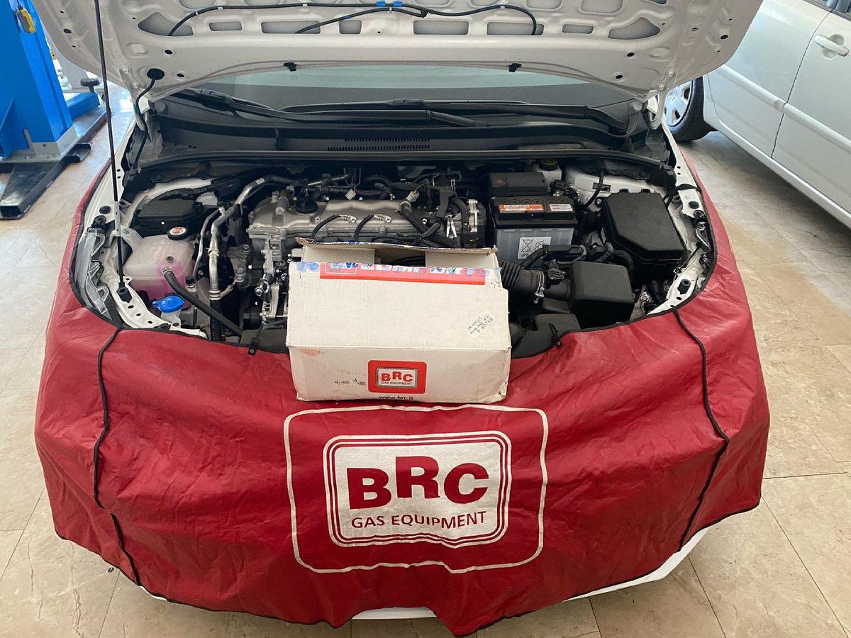 CEynesil's tweet photo. #giresun #görele #eynesil #çetinoğlulpg #otogaz #lpg #otogaz #dönüşüm #servisi #TOYOTA #corolla #brc #comfort #platinum https://t.co/6d1T7LkR6n
