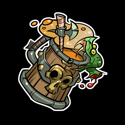 TaverNFT_com's tweet photo. @the_freightrain Well said! 🍻🥳Cheers, mate! https://t.co/yKHZeVkui6