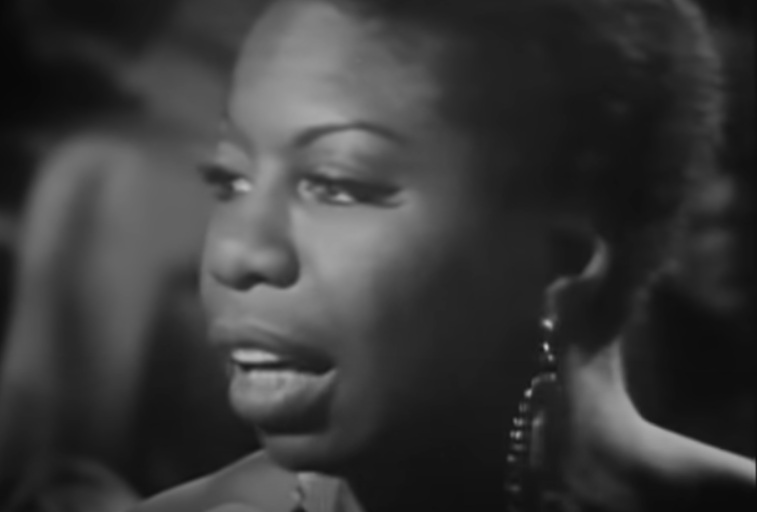shinemycrown's tweet photo. Nina Simone’s Granddaughter Says White People Run the Late Singer’s Estate: ‘Ask Kamala Harris’ https://t.co/IVzwCeWPhU https://t.co/IKFHaaxkZe
