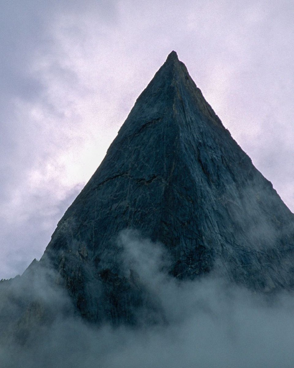 Naysar Peak, Karakoram, Pakistan

<a href="/thenorthface/">The North Face</a>