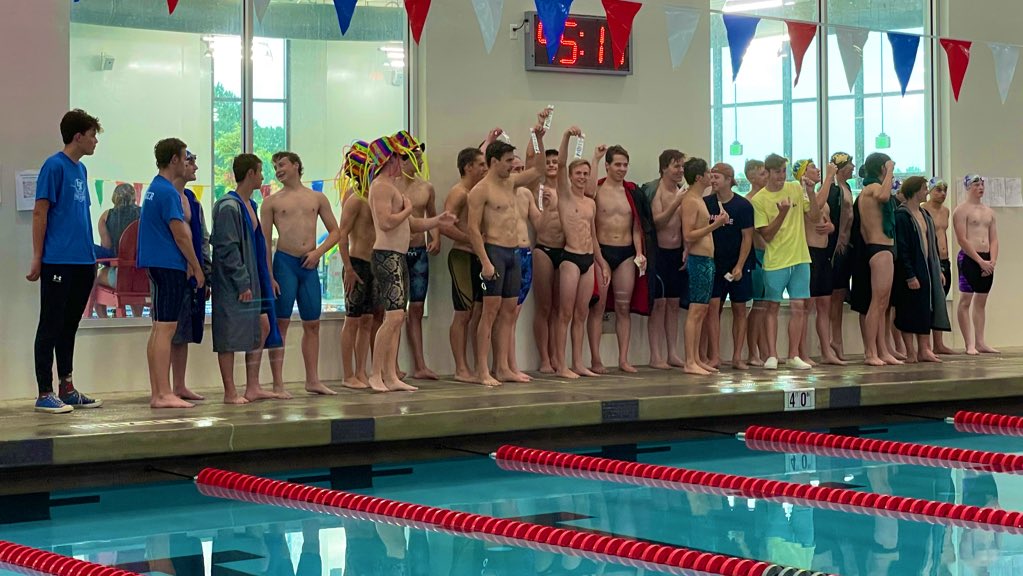 Wizards Swim & Dive 🧙‍♂️🏊‍♂️🧙‍♀️🏊‍♀️ tweet media