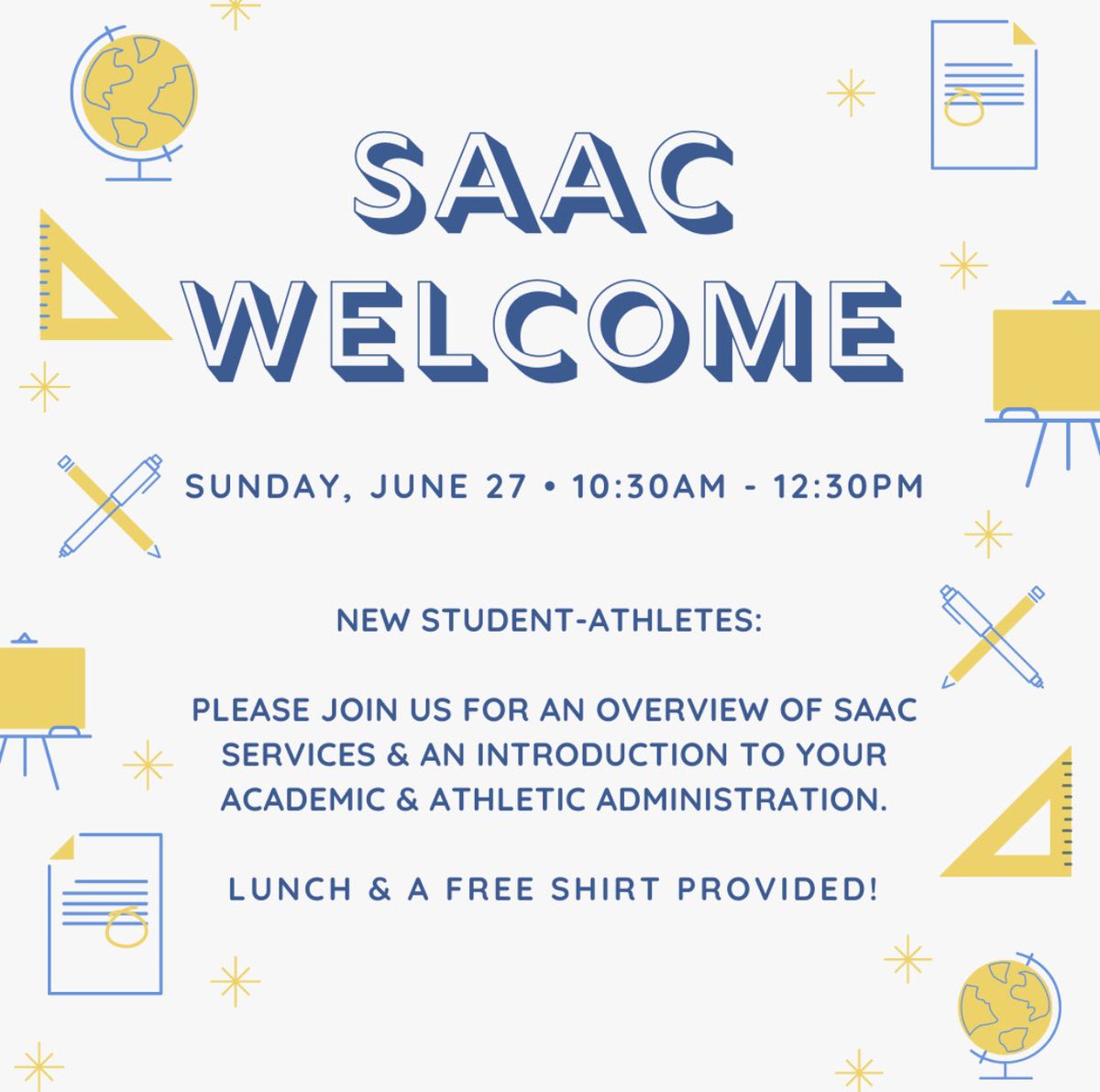 FIU SAAC (@fiu_saac) on Twitter photo 