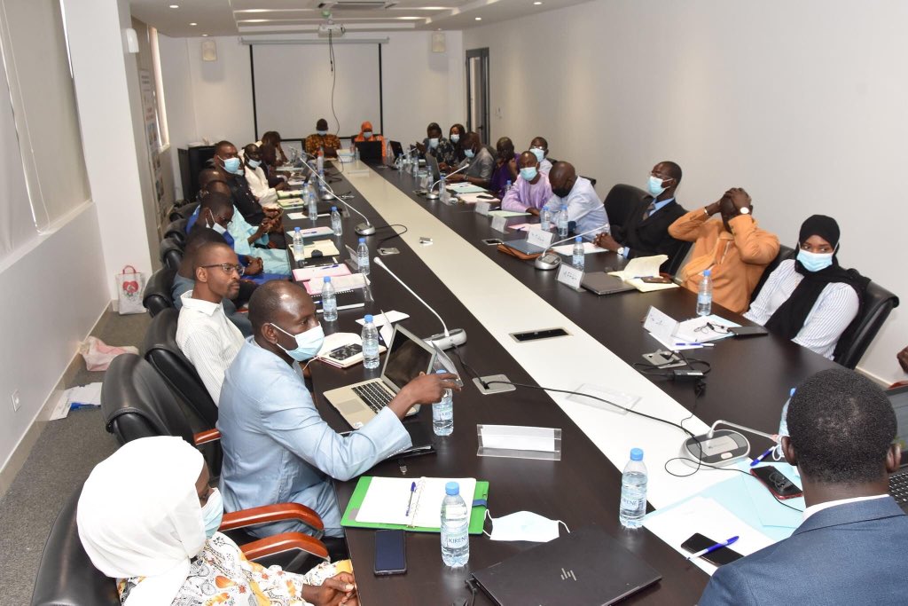 cnftpa Sénégal tweet media