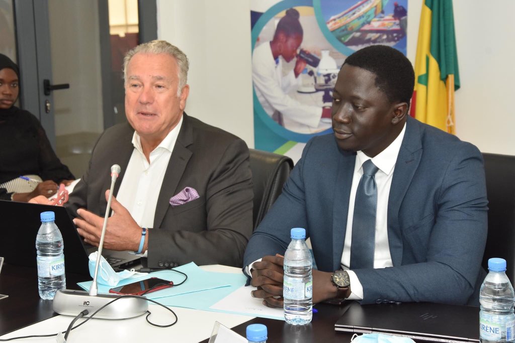 cnftpa Sénégal tweet media