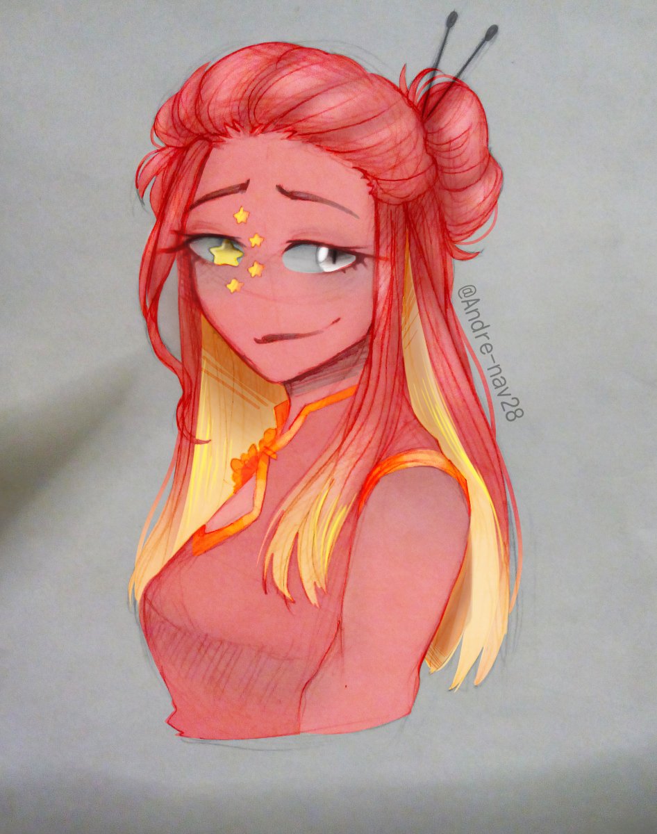 AndreNav281's tweet photo. 🇨🇳😔✨
#countryhumans #CountryHumans #countryhumanschina #countryhuman https://t.co/NMRwxbAN1L