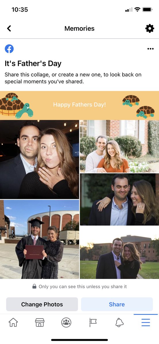 parTAY97's tweet photo. How do I tell Facebook that he’s my fiancé and not my father :/ does anyone have the cell # of mark zuckerburg https://t.co/auT7g9NuCe