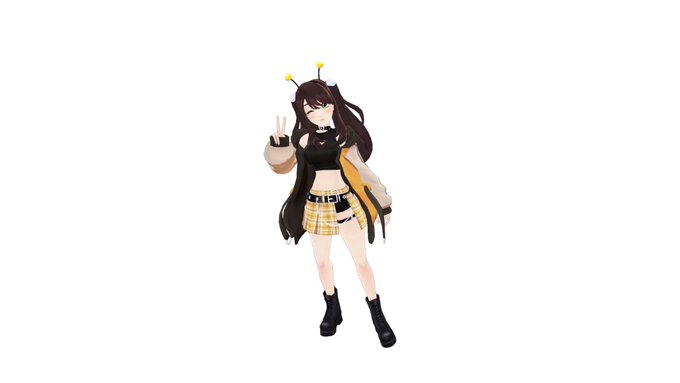 MY NEW FACE REVEAL 🐝 https://t.co/kXoUHhzCQ1  made by @tortoiseknight_ 💛 https://t.co/GzQKivOG2h