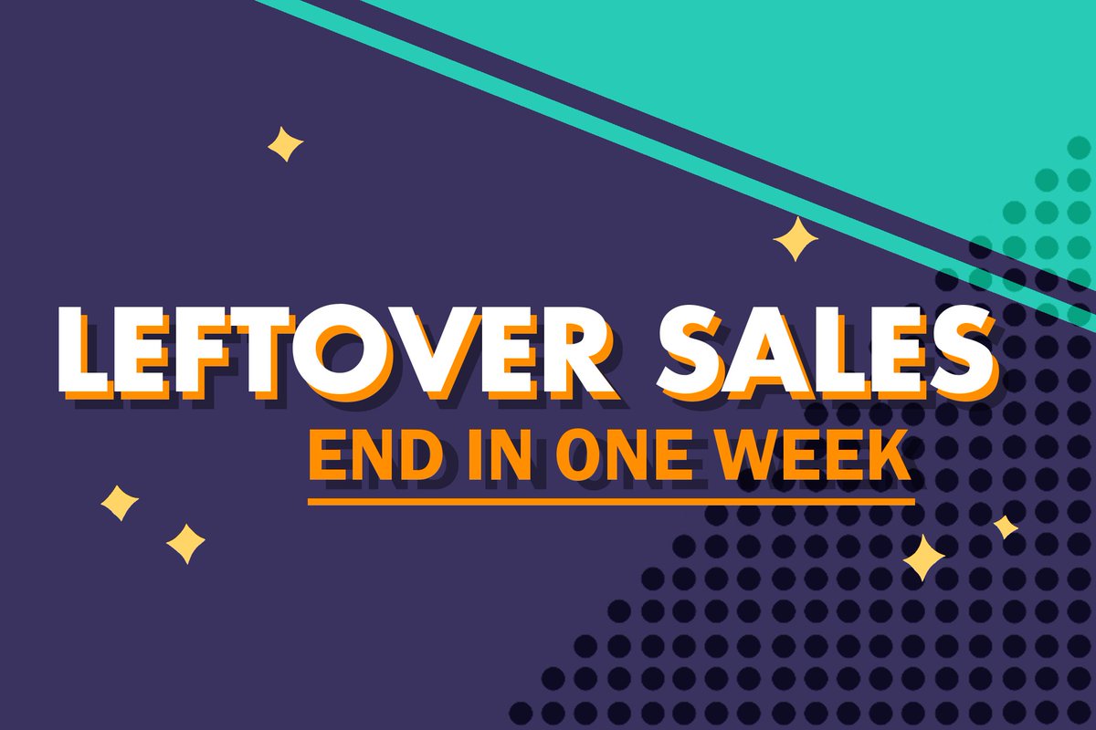 ProHeroAcademia's tweet photo. There's only one week left to snag any merch that we have left over! We still have three merch bundles, one flat bundle, and plenty of individual merch left. ALSO, every non-bundle order made during leftover sales will now include TWO free prints!

ORDER» https://t.co/zsO5K0a7XN https://t.co/HGMblIpDyN
