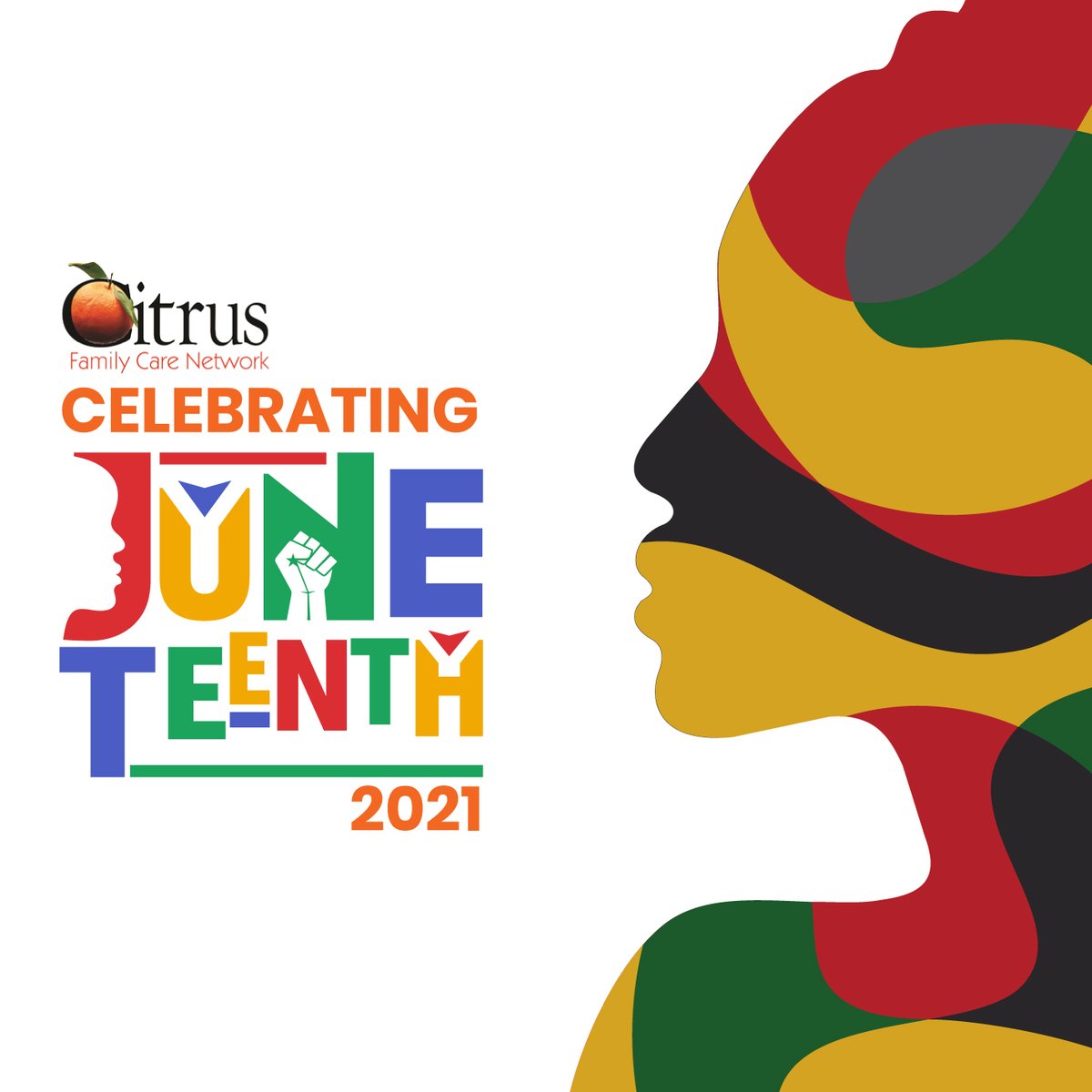 #Juneteenth provides an opportunity to reflect on the past &amp; look toward the future; to learn from our history &amp; celebrate progress; &amp; to acknowledge there is still work to be done.  The historical legacy of Juneteenth shows the value of never giving up hope in uncertain times.