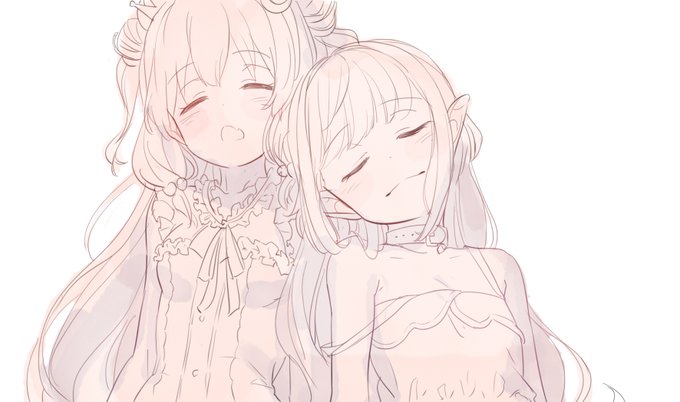 #りりむとおえかき #ロアート 