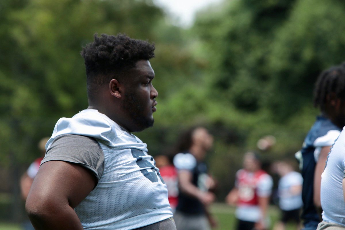 _CWill_62's tweet image. Great camp at UTC @gomocsfootball .. another chance to become great @coachT_Ward84 @CoachNDavison @GoMocsFootball @CoachRaw @CoachMcannERT @xixnyne @Coach_TBell @coachhowardg @CoachSerchia @ESPNTop63 @KynjeeCotton