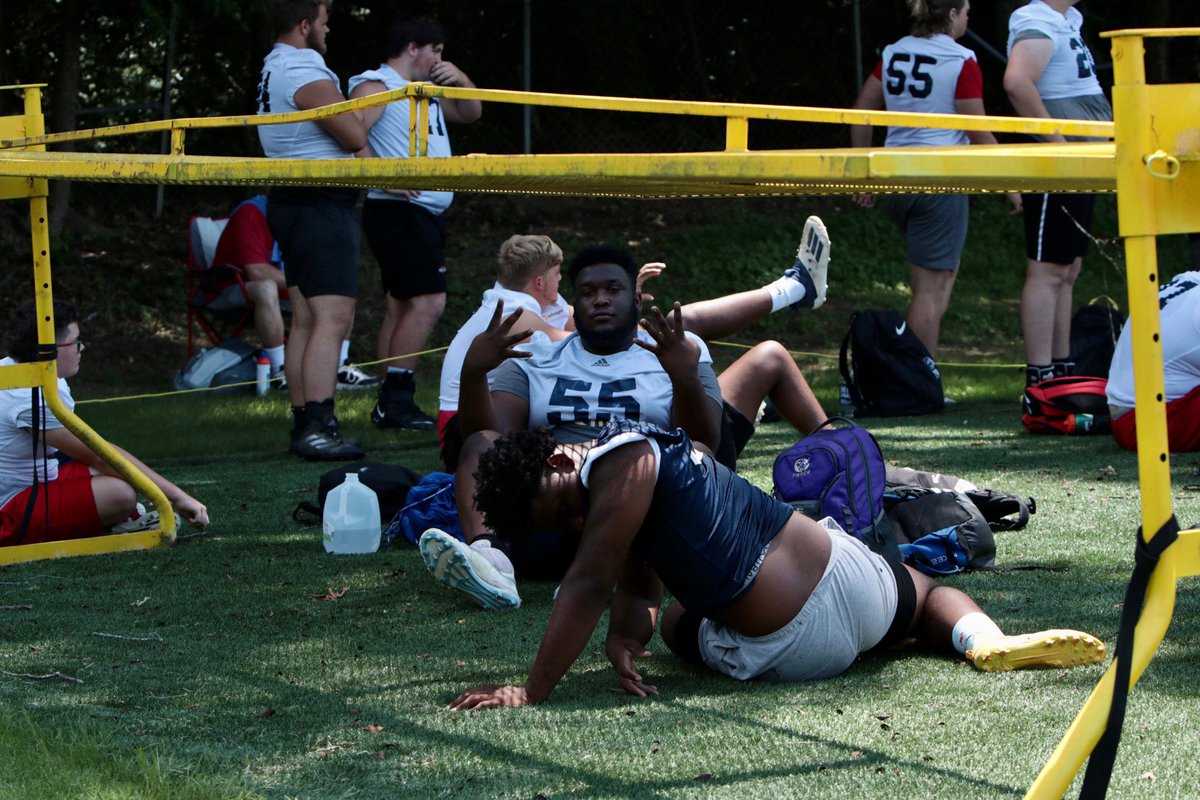 _CWill_62's tweet image. Great camp at UTC @gomocsfootball .. another chance to become great @coachT_Ward84 @CoachNDavison @GoMocsFootball @CoachRaw @CoachMcannERT @xixnyne @Coach_TBell @coachhowardg @CoachSerchia @ESPNTop63 @KynjeeCotton