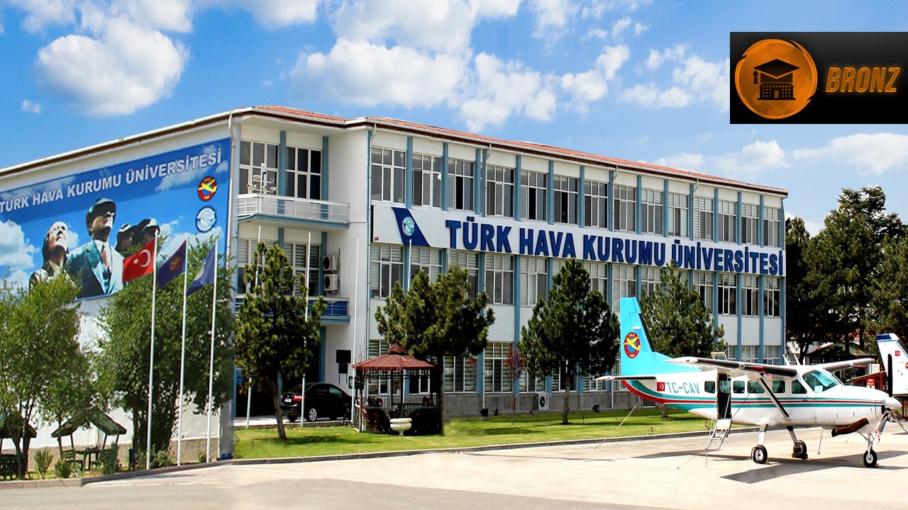 universite inceleme on twitter turk hava kurumu universitesi ogrenci sayisi 3 056 kategori bronz 2011 de kurulan vakif universitesidir ankara da turkkusu ve akkopru olmak uzere iki izmir de de bir kampusu bulunuyor kampus denilince