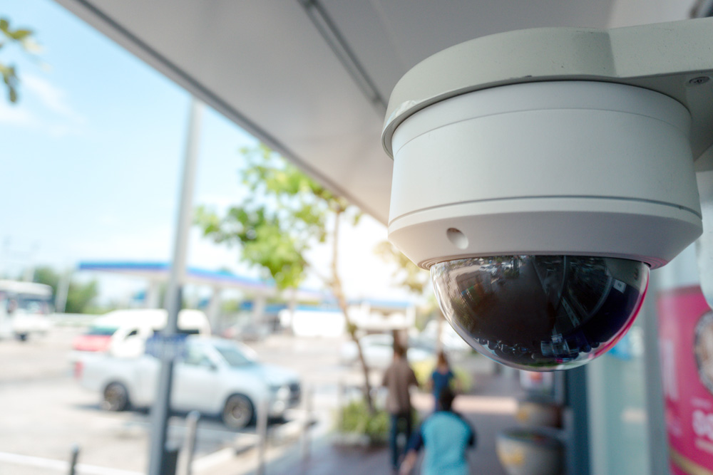 #Security is now more important than ever for businesses. #Accesscontrols & #securitysurveillance has seen strong demand, due to a shift to remote operations.  allowing for businesses to have constant eyes & ears on their office whenever they are offsite. business.entouch.net/security/