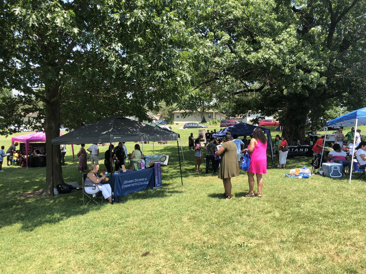 Springfield Chamber tweet media