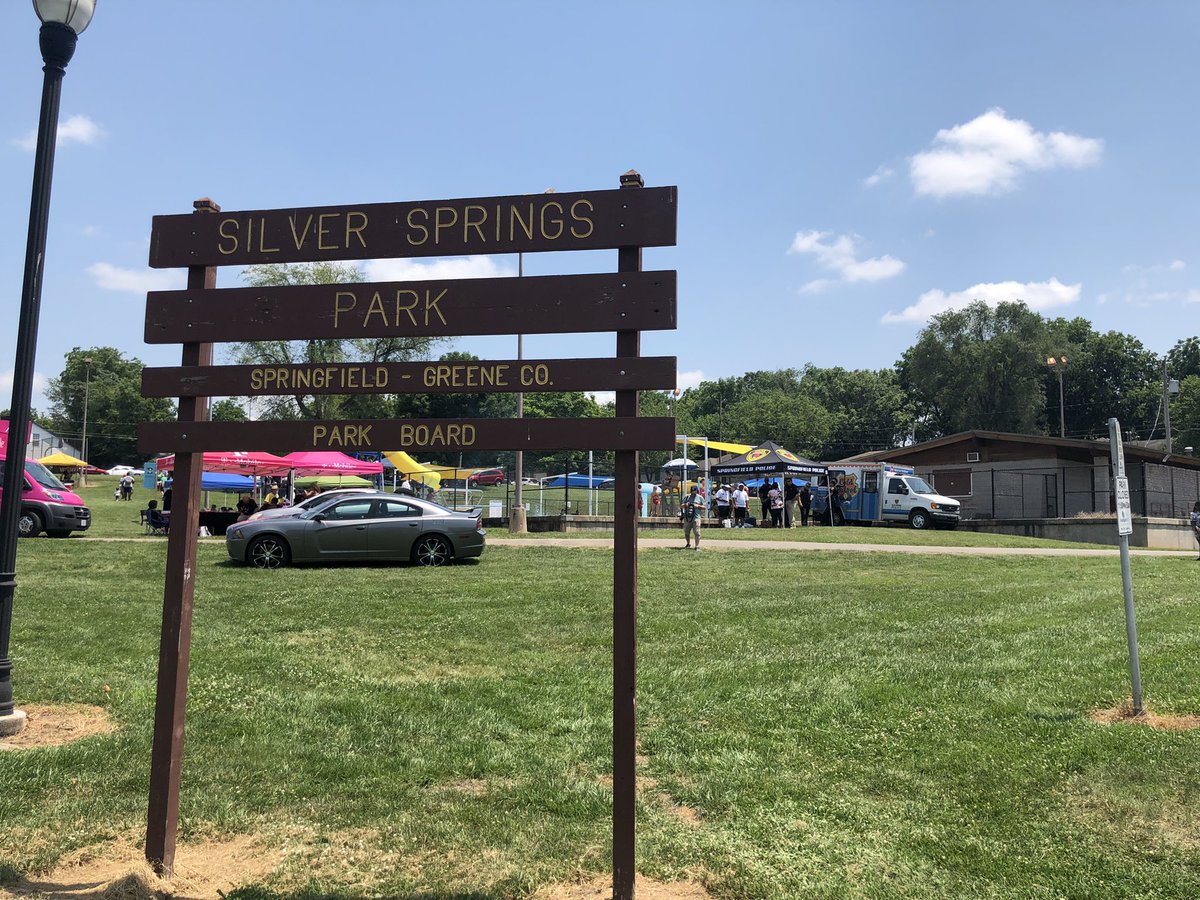 Springfield Chamber tweet media