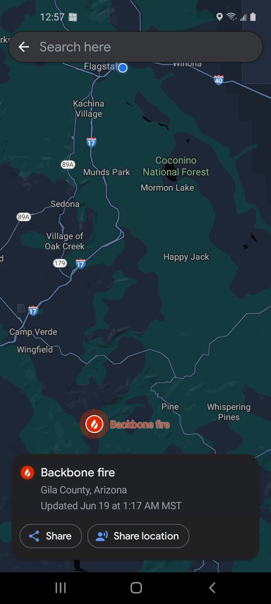 PaulaProgressiv's tweet image. Eesh! Is this why it smells like a campfire here? #BackboneFire