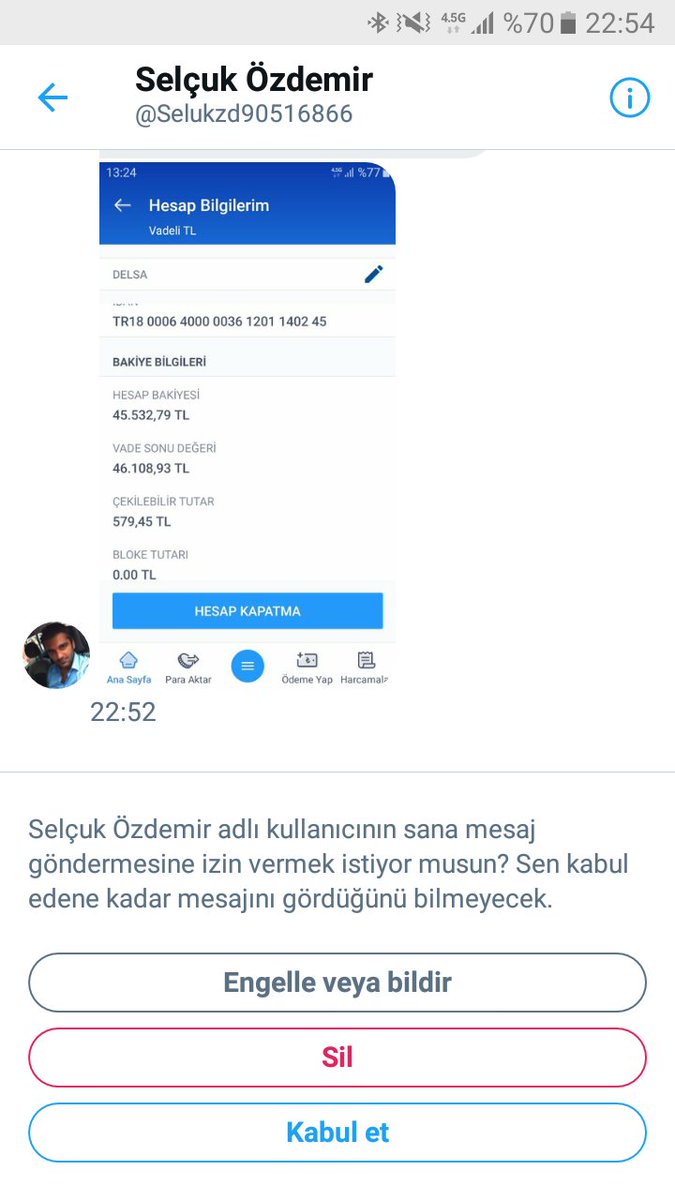 Anan bilse böyle orosbu çocuğu olacağını doğururmuydu seni😠😠