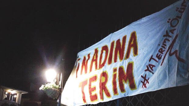bozkurt571638's tweet photo. Bize savaş açanlar kaybetmekten hoşlanan insanlardır

#FatihTerim Burak Elmas
Eşref Liseli Galatasaray https://t.co/T6TfLEL5xC