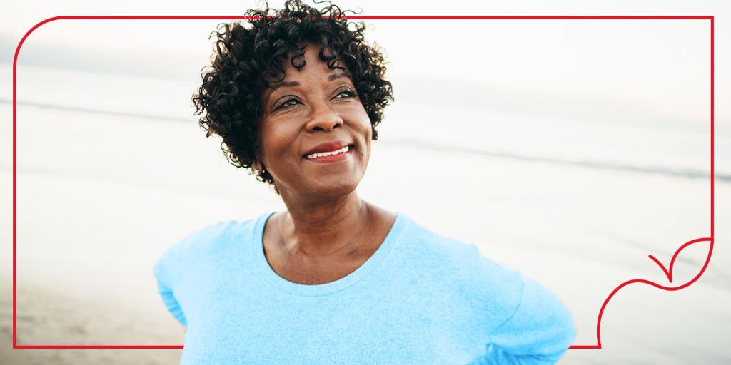 Happy Juneteenth! Today is a day to enjoy and celebrate the beauty of freedom.