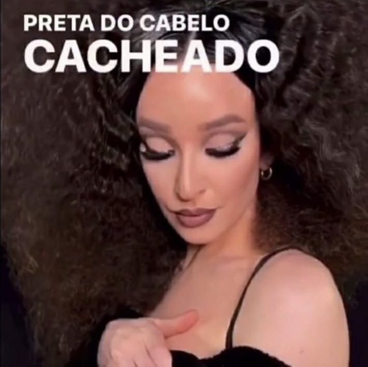 nextbreathin's tweet photo. @yefobic Ele falando que respeita e depois tratando a moça no masculino, que respeitos são esses https://t.co/YMgk01TnVd