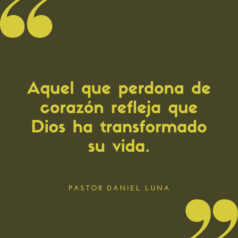 Pr_Daniel_Luna's tweet photo. ¿Hay alguien a quien no has perdonado de corazón? https://t.co/YPxprsMMOn