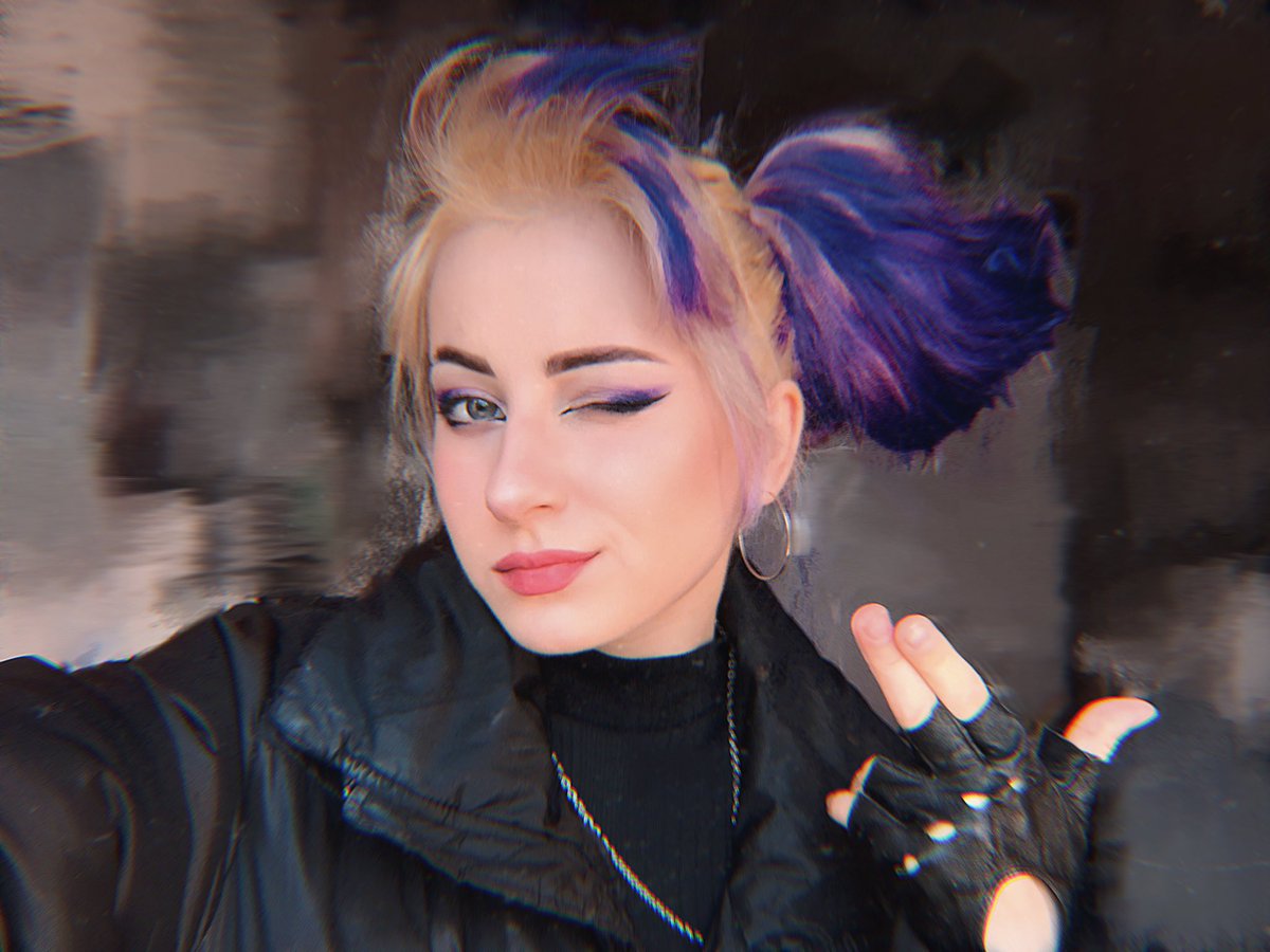 sam_sashimi's tweet photo. @KDA_MUSIC 💜
[#akali #akalicosplay #akalikda #kda #kdacosplay #kdaakali #kdathebaddest #thebaddest #kdamore #stylemore] https://t.co/4ik3e4lN8V