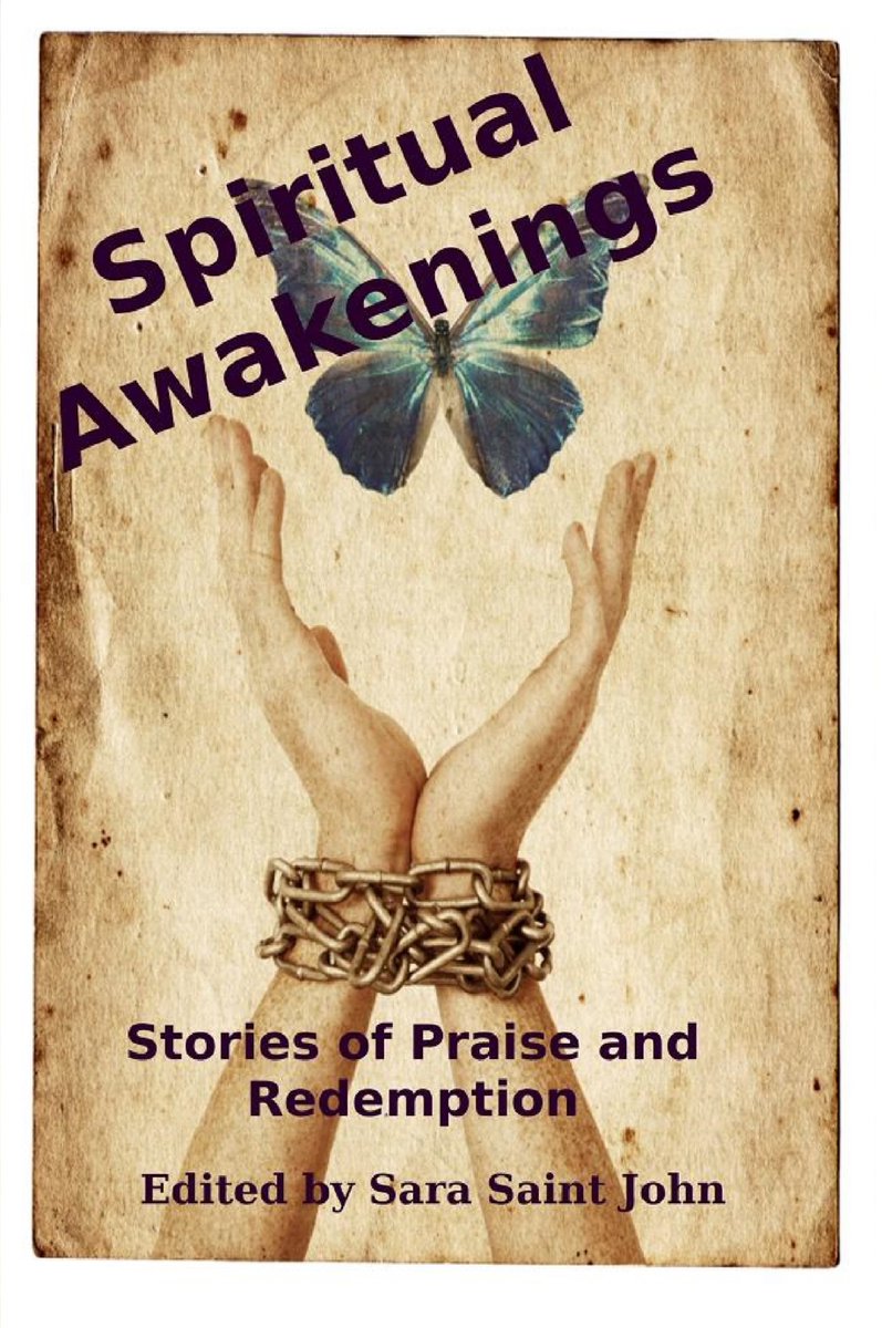 MartMyth's tweet image. Spiritual Awakenings: Stories of Praise and Redemption
SKU: 10012
$19.95
mythmart.com/product-page/s…