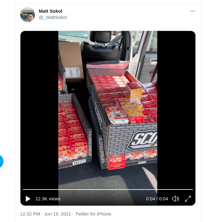 cwbreaks tweet picture