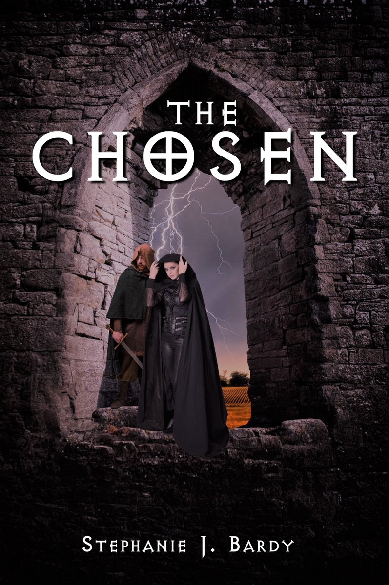 MartMyth's tweet image. The Chosen by Stephanie J.Bardy
SKU: 10040
$5.99
mythmart.com/product-page/t…