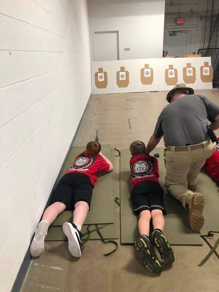 Respect for Law Camp (@bcrespectforlaw) on Twitter photo 