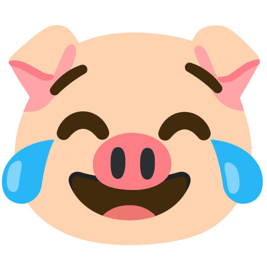 Renatin46726387's tweet photo. @liipRX 🐷🐷 https://t.co/QP1l1lOkZI