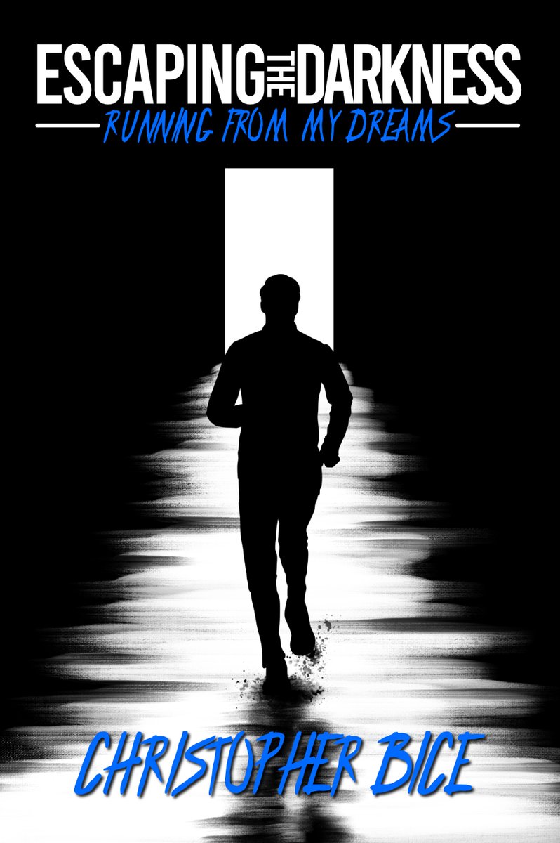 MartMyth's tweet image. Escaping the Darkness: Running From My Dreams by Christopher Bice
SKU: 10043
$9.99
mythmart.com/product-page/e…