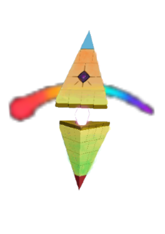ImtubeT's tweet photo. So what do you think R-Pyramind would be more expensive than R-Duskit?
#LoomianLegacy
#RaindbowDuskit
#Pyramind https://t.co/xPKwZkC5Ih