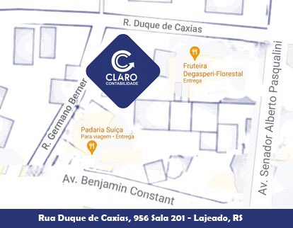 ClaroContabil's tweet image. Inauguração dlvr.it/S23bDb