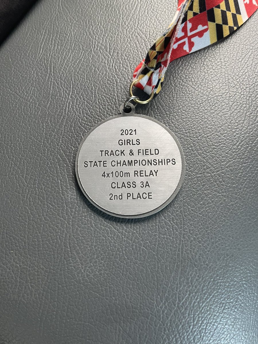Damascus XC/T&F tweet media