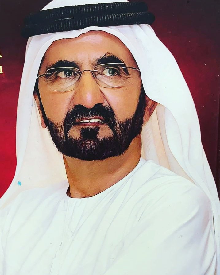 ShaheenAliMoha2's tweet photo. @HHShkMohd ياشيخ محمد احبك في الله 
اتمنى شوفك في الملى لو ساعه
لي مستواك عندي عالي النيوم
مغرم بحبك في كل ساحه 
ياشيخ و قدوتنا في الميادين
حفظك ربي لي راياتك لماعه
يا عنوان الخير دوم والايجابية 
ياقايدنا وموجهنا عبر الإذاعة 
محمد بن راشد ابو الشهامة
لي شفته شرعت بر الامانه
لي تبسم فرحت انا https://t.co/Bmd8heokL4