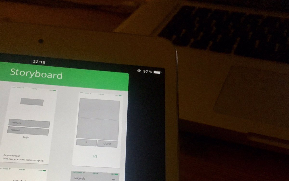 mpaetzold_dev's tweet photo. Planning a new full stack webapp to help people learning a new language. #javascript #react #learn #juniorfullstack #sideproject https://t.co/C4ICZEzWVV