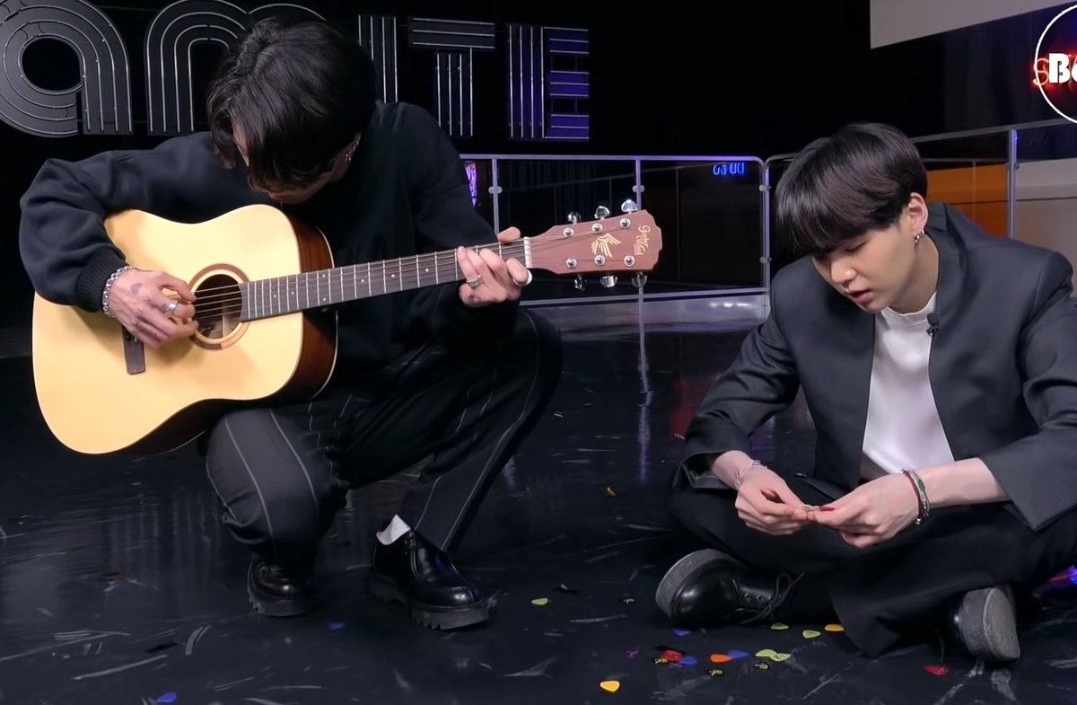 bugünün yoonkook'u 💕