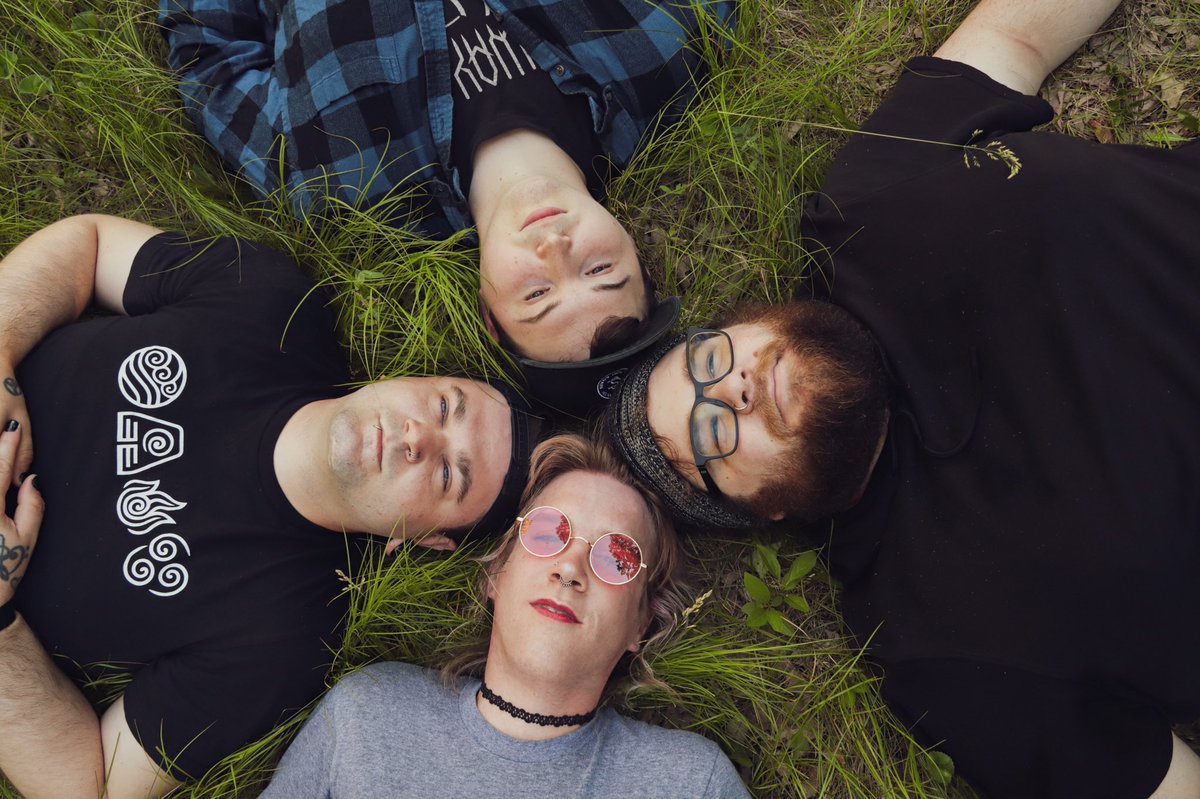 We had our first band practice since last March on Sunday and god damn were we hot garbage (even more so than before!) but fuck if it wasn’t so good. So excited to play shows later this year and see your faces irl