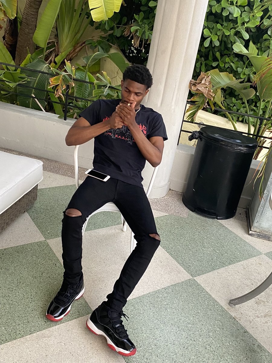 chenooque's tweet image. Nigga came from nothing, but still they gon hate 🖤🦅